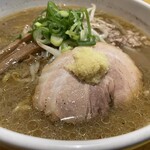 Ramen Kiraku - 