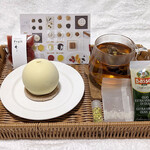 あまみカオリ研究所 - スイーツ