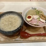 ラーメン さくらまる - 