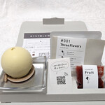 あまみカオリ研究所 - スイーツ