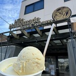 Hilo Homemade Ice Cream - 