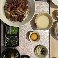 うなぎのしろむら - 