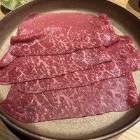 焼肉 赤坂 えいとまん - 