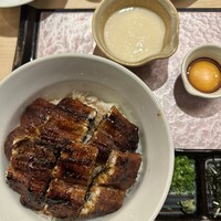 うなぎのしろむら - 