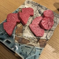 焼肉 赤坂 えいとまん - 