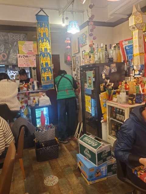 Casual Thai Kaosan Kaa photo 5