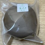 Dorayaki Inome - 濃い茶どらやき