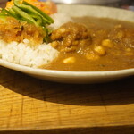 TOKYO SPICE ななCURRY - 