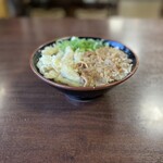 立花うどん - 