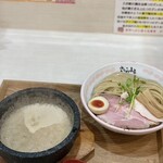 ラーメン さくらまる - 