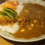 TOKYO SPICE ななCURRY - 