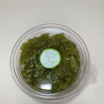 Dorayaki Inome - 青えんどう豆の粒あんも購入　これも美味