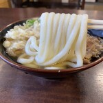 Tachibana Udon - 