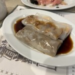 香港飲茶 ニリンカン - 