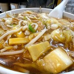 ベトコンラーメン翔華 - 