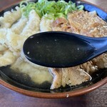 Tachibana Udon - 