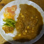 TOKYO SPICE ななCURRY - 