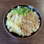 立花うどん - 