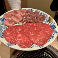 恵比寿 うしみつ - 