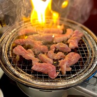 老舗精肉店直送 千種焼肉 飛騨牛の奴隷 千種店 - 