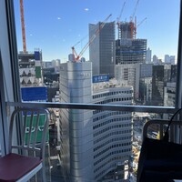 ブラッスリー ポール・ボキューズ 大丸東京 - 