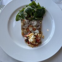 ブラッスリー ポール・ボキューズ 大丸東京 - 