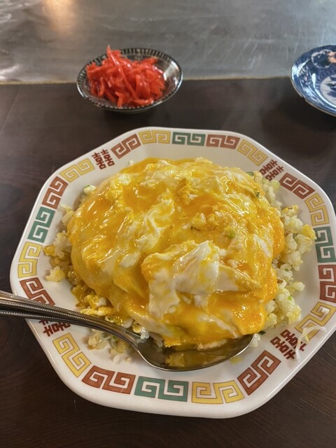 Dai Teppan Yakiniku Hachimaki