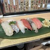 Sushi Uogashi Nihonichi - 