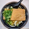 なんばうどん