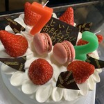 ラ･フォセット - 