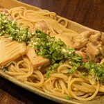 PASTAわざや - 