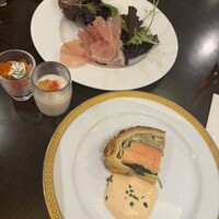 オールデイダイニング リモネ(リーガロイヤルホテル大阪) - 