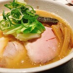 麺や 福一 - 