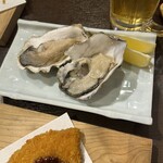 地酒と道産食材 一笑 本店 - 