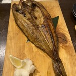 地酒と道産食材 一笑 本店 - 