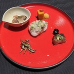 スーツァン・レストラン陳 - 