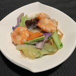 スーツァン・レストラン陳 - 