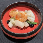 スーツァン・レストラン陳 - 