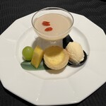 スーツァン・レストラン陳 - 