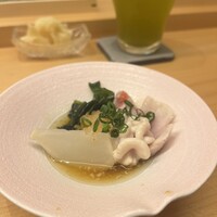 鮨よしかわ 恵比寿 - 