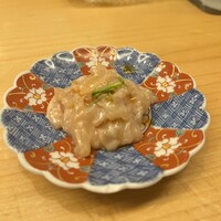 鮨よしかわ 恵比寿 - 