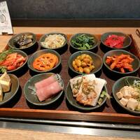焼肉一七三 向山 - 