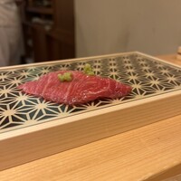 鮨よしかわ 恵比寿 - 