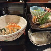 日本料理かがりや - 
