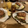THE BURGER NATION