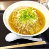 らぁ麺モリズミ