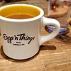 Eggs'n Things 三井アウトレットパーク滋賀竜王店