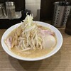 味噌麺処 田坂屋