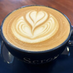 Scrop COFFEE ROASTERS - 