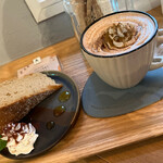 小さなココア屋さん ここ和 - 